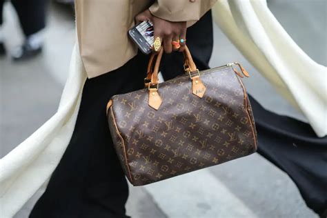 louis vuitton bolso falso